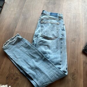 Abercrombie Jeans